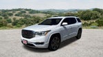 2019 GMC Acadia FWD Denali
