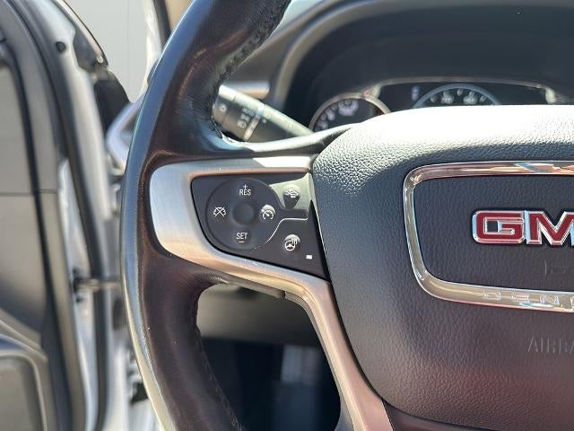 2019 GMC Acadia FWD Denali