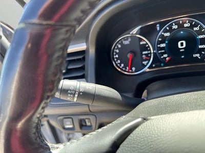 2019 GMC Acadia FWD Denali