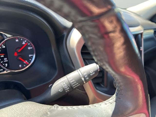 2019 GMC Acadia FWD Denali