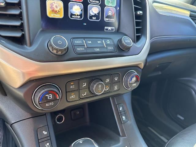 2019 GMC Acadia FWD Denali