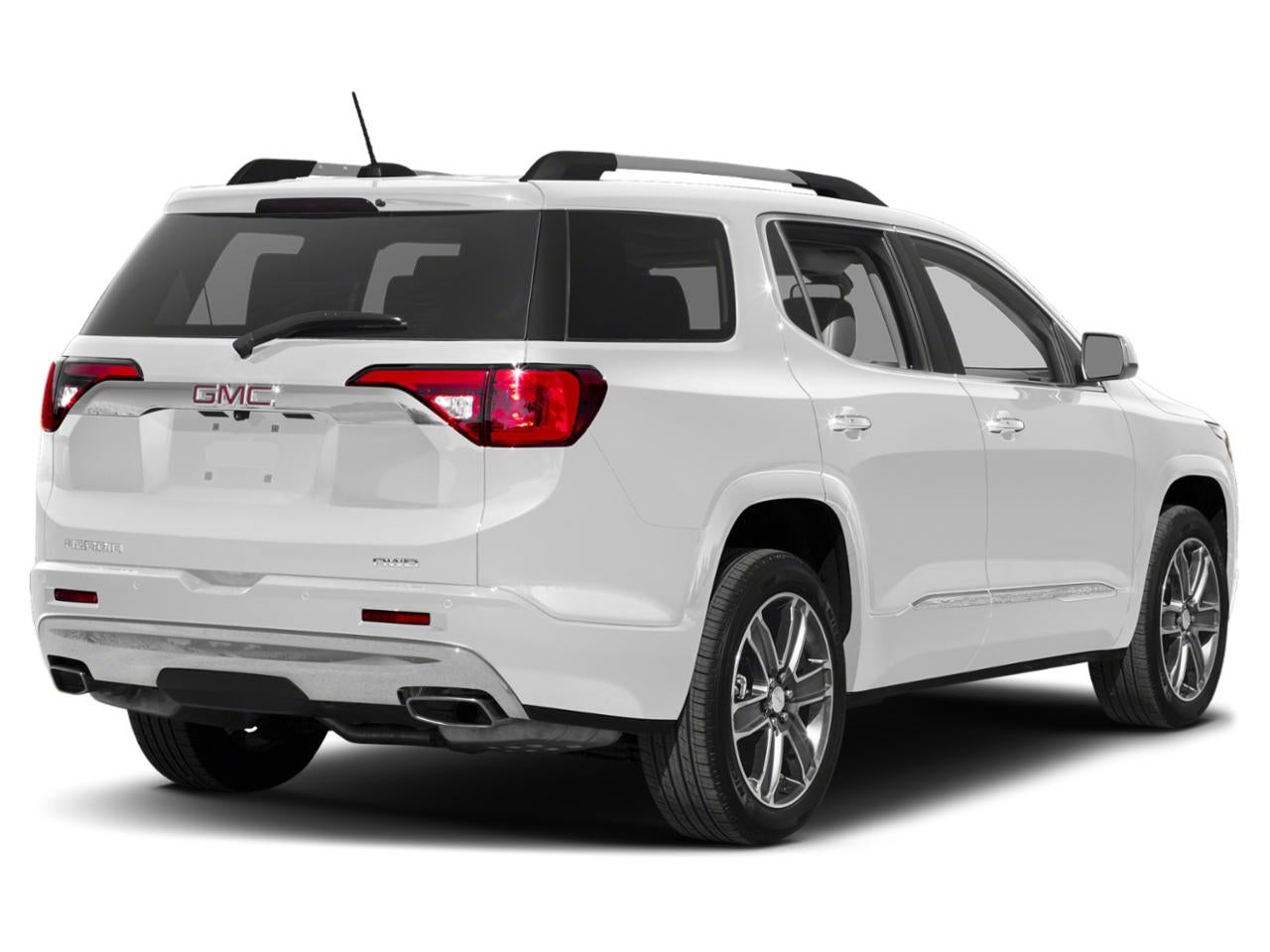 2019 GMC Acadia FWD Denali