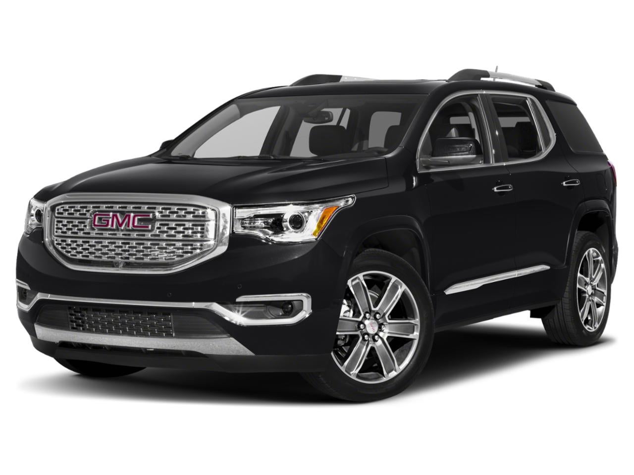 2019 GMC Acadia FWD Denali