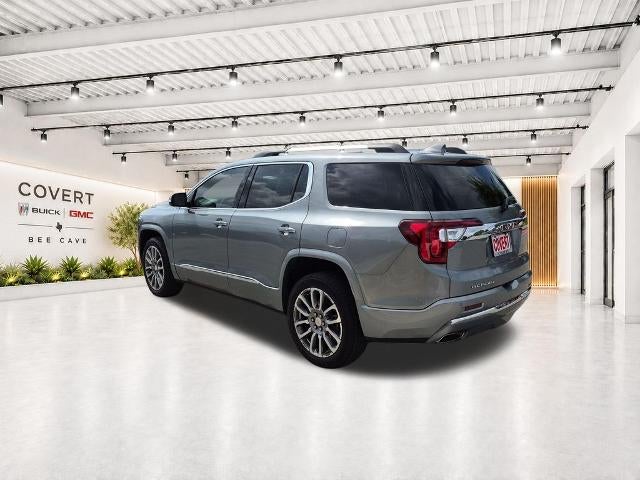 2023 GMC Acadia FWD Denali