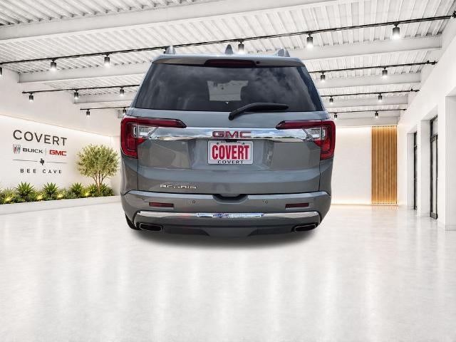 2023 GMC Acadia FWD Denali