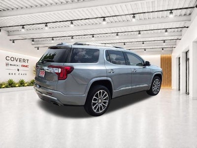 2023 GMC Acadia FWD Denali