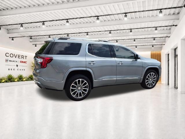 2023 GMC Acadia FWD Denali