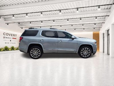 2023 GMC Acadia FWD Denali