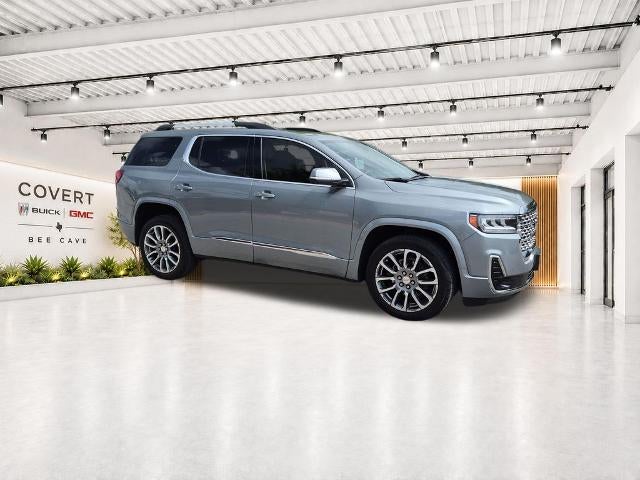2023 GMC Acadia FWD Denali
