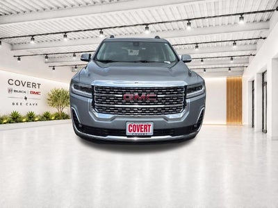 2023 GMC Acadia FWD Denali