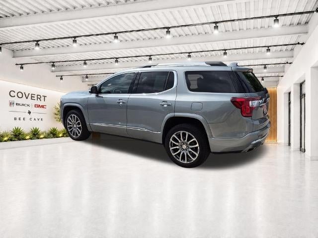 2023 GMC Acadia FWD Denali