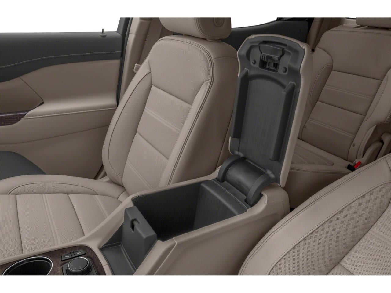 2021 GMC Acadia FWD Denali