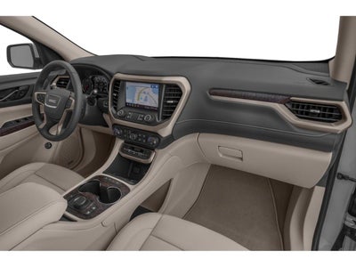 2021 GMC Acadia FWD Denali