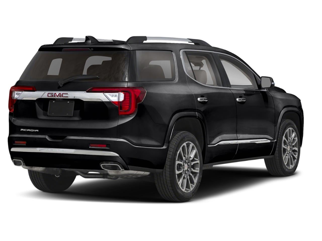 2021 GMC Acadia FWD Denali