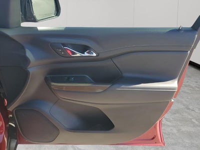 2023 GMC Acadia AWD SLE