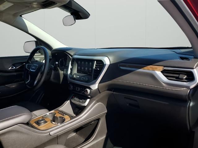 2023 GMC Acadia AWD SLE