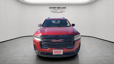 2023 GMC Acadia AWD SLE