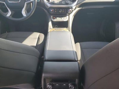 2023 GMC Acadia AWD SLE