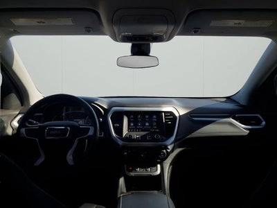 2023 GMC Acadia AWD SLE