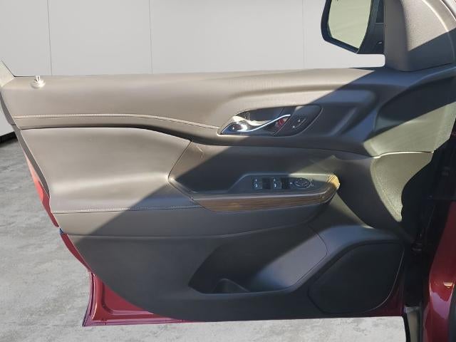 2023 GMC Acadia AWD SLE