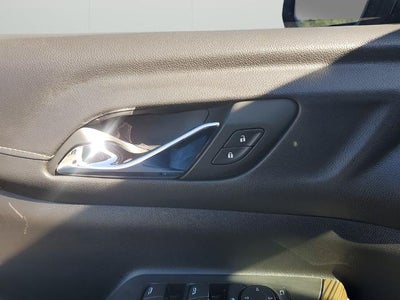 2023 GMC Acadia AWD SLE