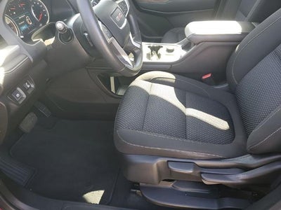 2023 GMC Acadia AWD SLE