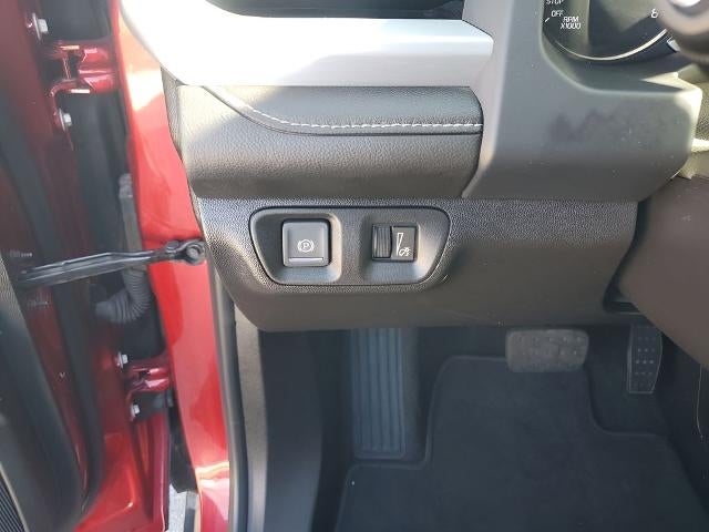 2023 GMC Acadia AWD SLE