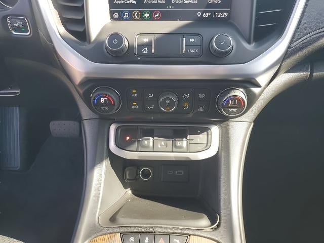 2023 GMC Acadia AWD SLE