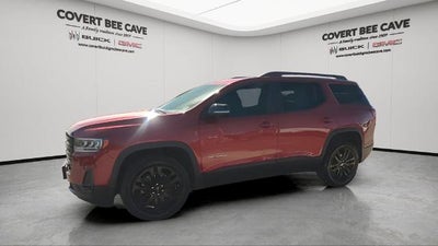 2023 GMC Acadia AWD SLE