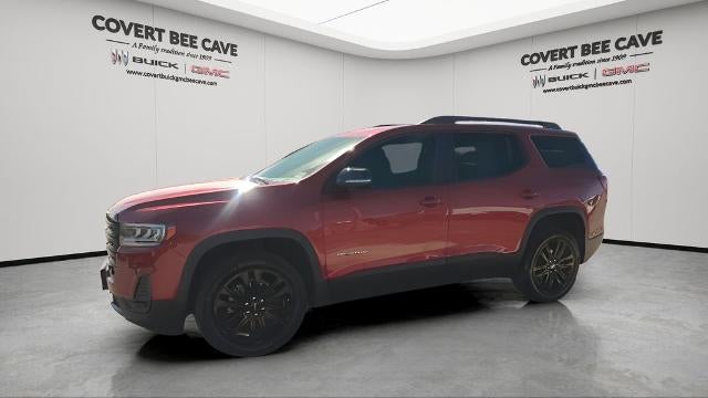 2023 GMC Acadia AWD SLE