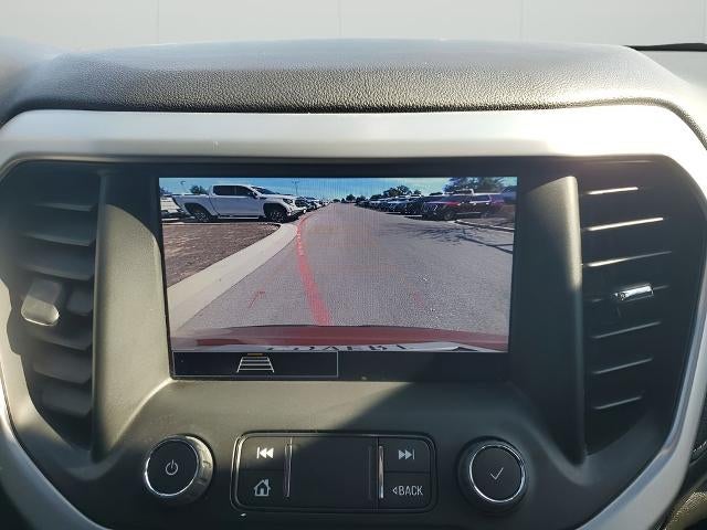 2023 GMC Acadia AWD SLE