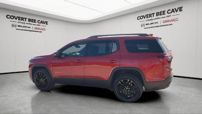 2023 GMC Acadia AWD SLE