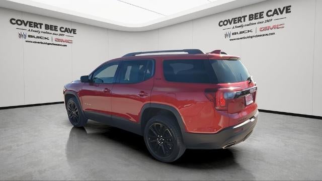 2023 GMC Acadia AWD SLE