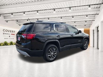 2019 GMC Acadia AWD SLT-1
