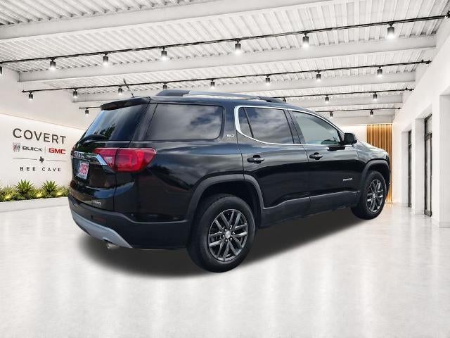 2019 GMC Acadia AWD SLT-1