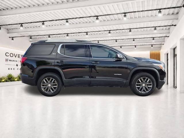 2019 GMC Acadia AWD SLT-1