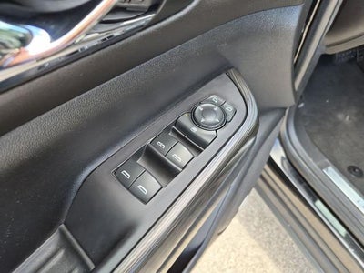 2019 GMC Acadia AWD SLT-1
