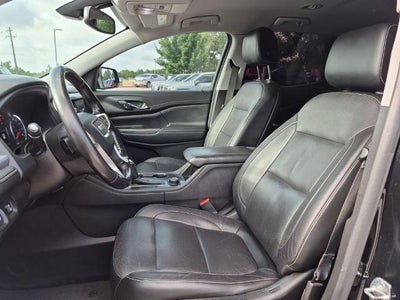 2019 GMC Acadia AWD SLT-1