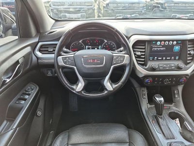 2019 GMC Acadia AWD SLT-1