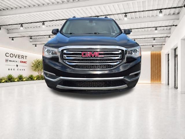 2019 GMC Acadia AWD SLT-1