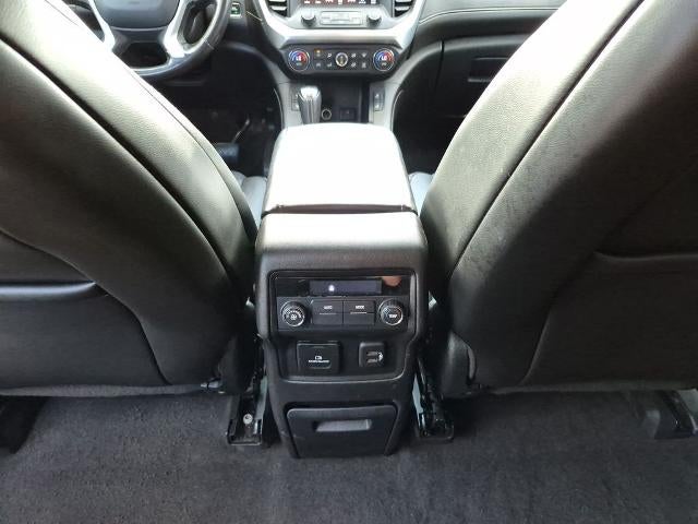 2019 GMC Acadia AWD SLT-1