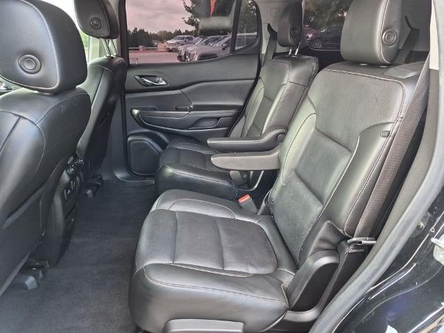 2019 GMC Acadia AWD SLT-1
