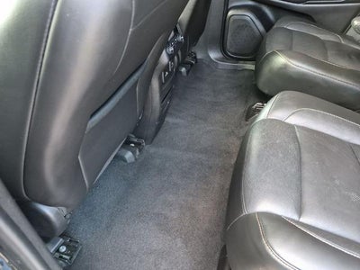 2019 GMC Acadia AWD SLT-1
