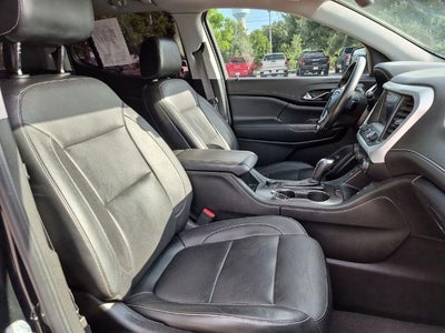 2019 GMC Acadia AWD SLT-1