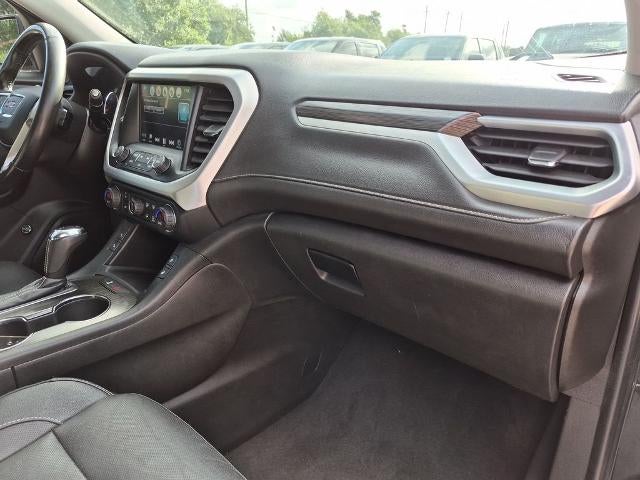 2019 GMC Acadia AWD SLT-1
