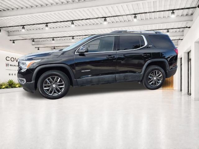 2019 GMC Acadia AWD SLT-1