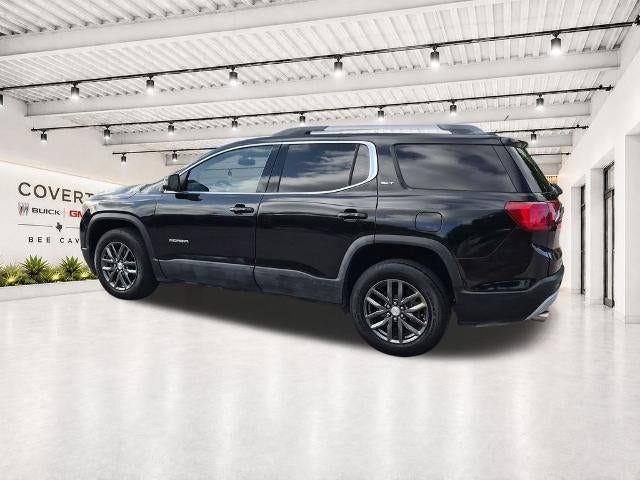 2019 GMC Acadia AWD SLT-1
