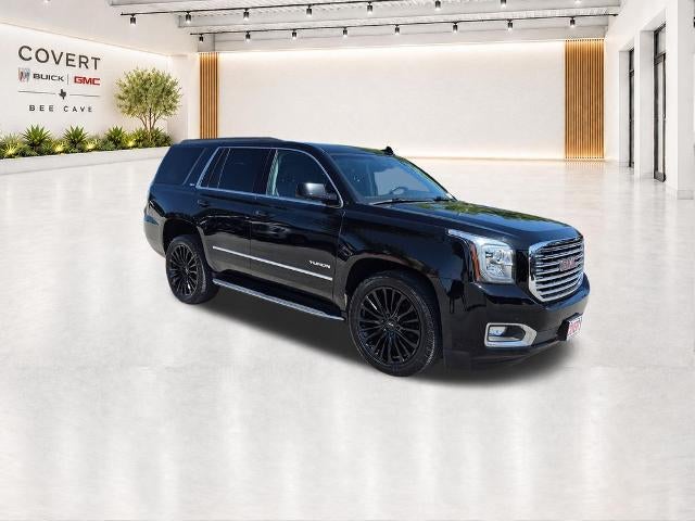 2020 GMC Yukon 2WD 4dr SLT