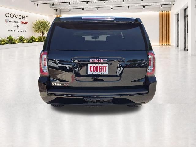 2020 GMC Yukon 2WD 4dr SLT