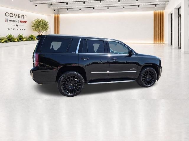 2020 GMC Yukon 2WD 4dr SLT